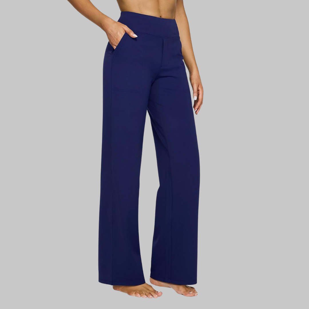 Claire | Pantalon stretch confortable