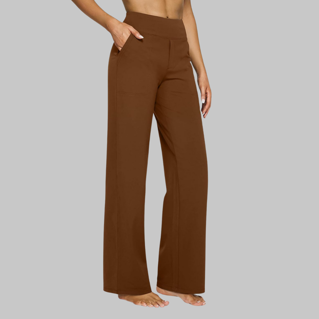 Claire | Pantalon stretch confortable