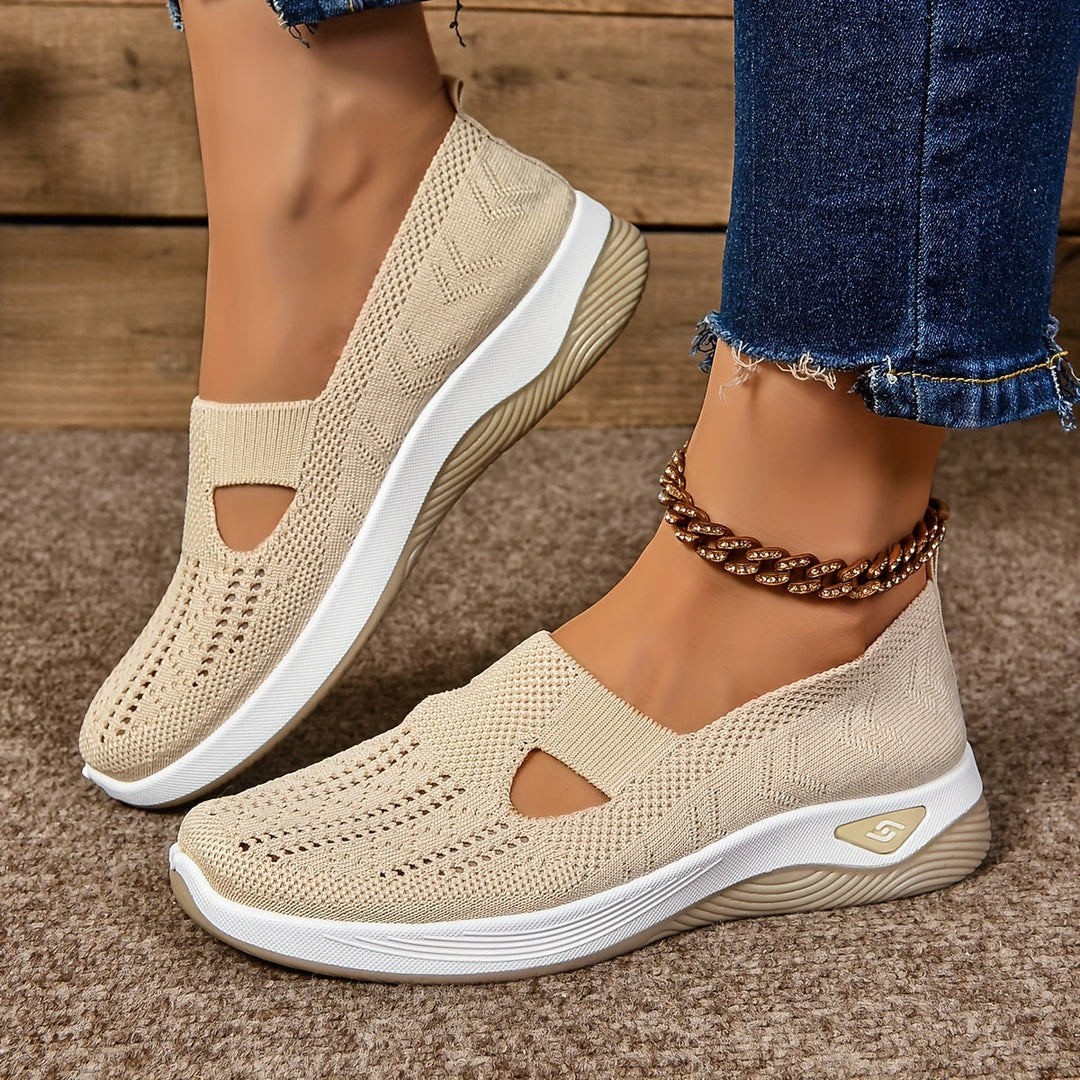 Jolie | Chaussures confortables légères et respirantes