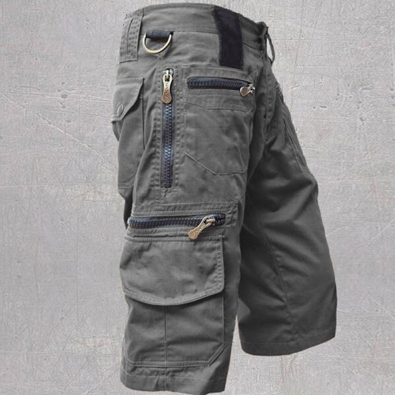 Bastien | Short cargo polyvalent