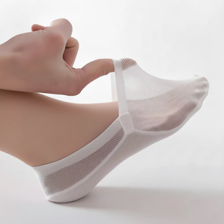 Sam | Chaussettes Invisibles Confortables