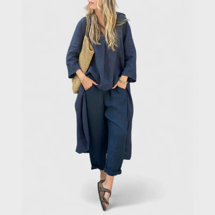 Camille | Ensemble élégant et confortable