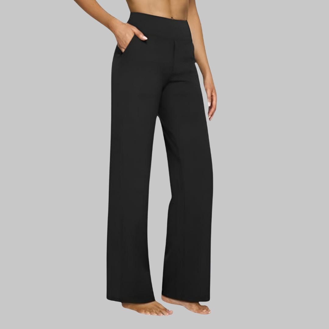 Claire | Pantalon stretch confortable