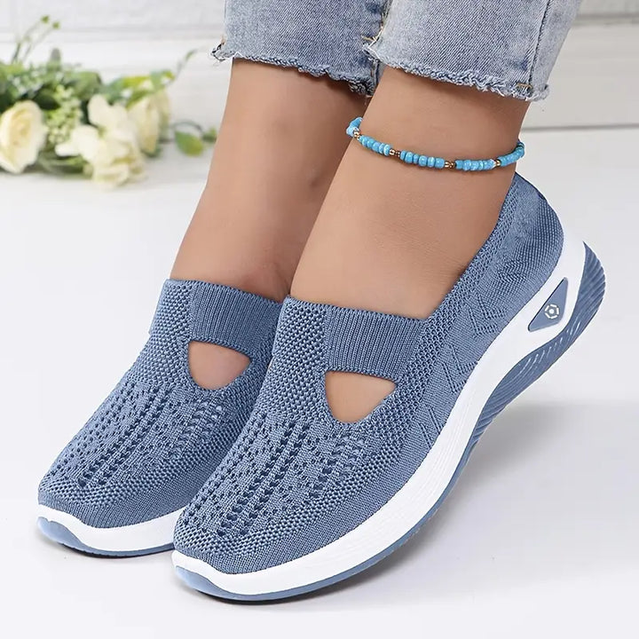 Jolie | Chaussures confortables légères et respirantes