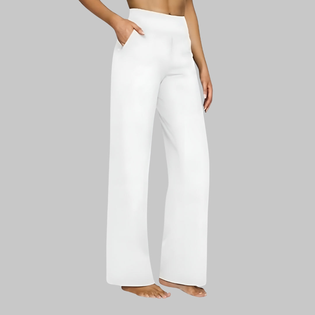 Claire | Pantalon stretch confortable