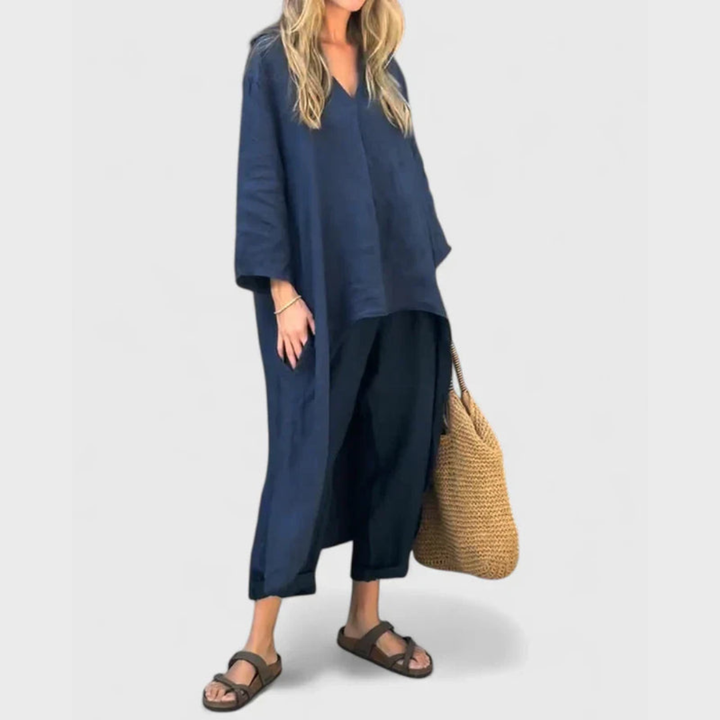 Camille | Ensemble élégant et confortable