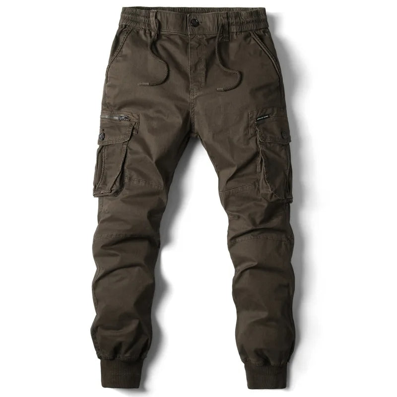 Armando | Jogger cargo utility