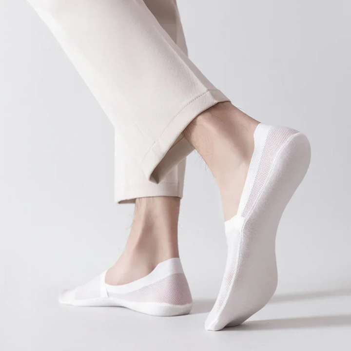 Sam | Chaussettes Invisibles Confortables