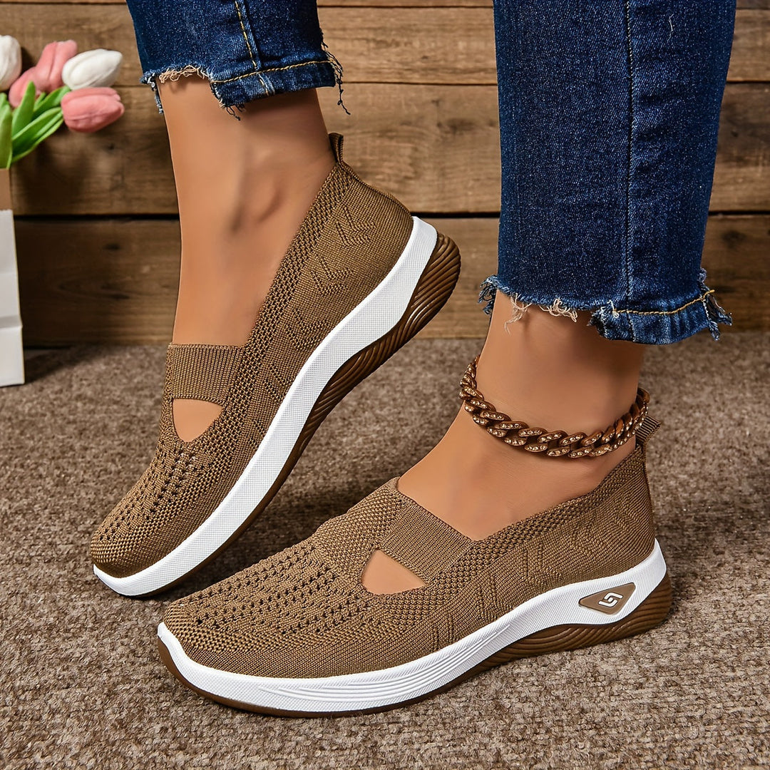Jolie | Chaussures confortables légères et respirantes