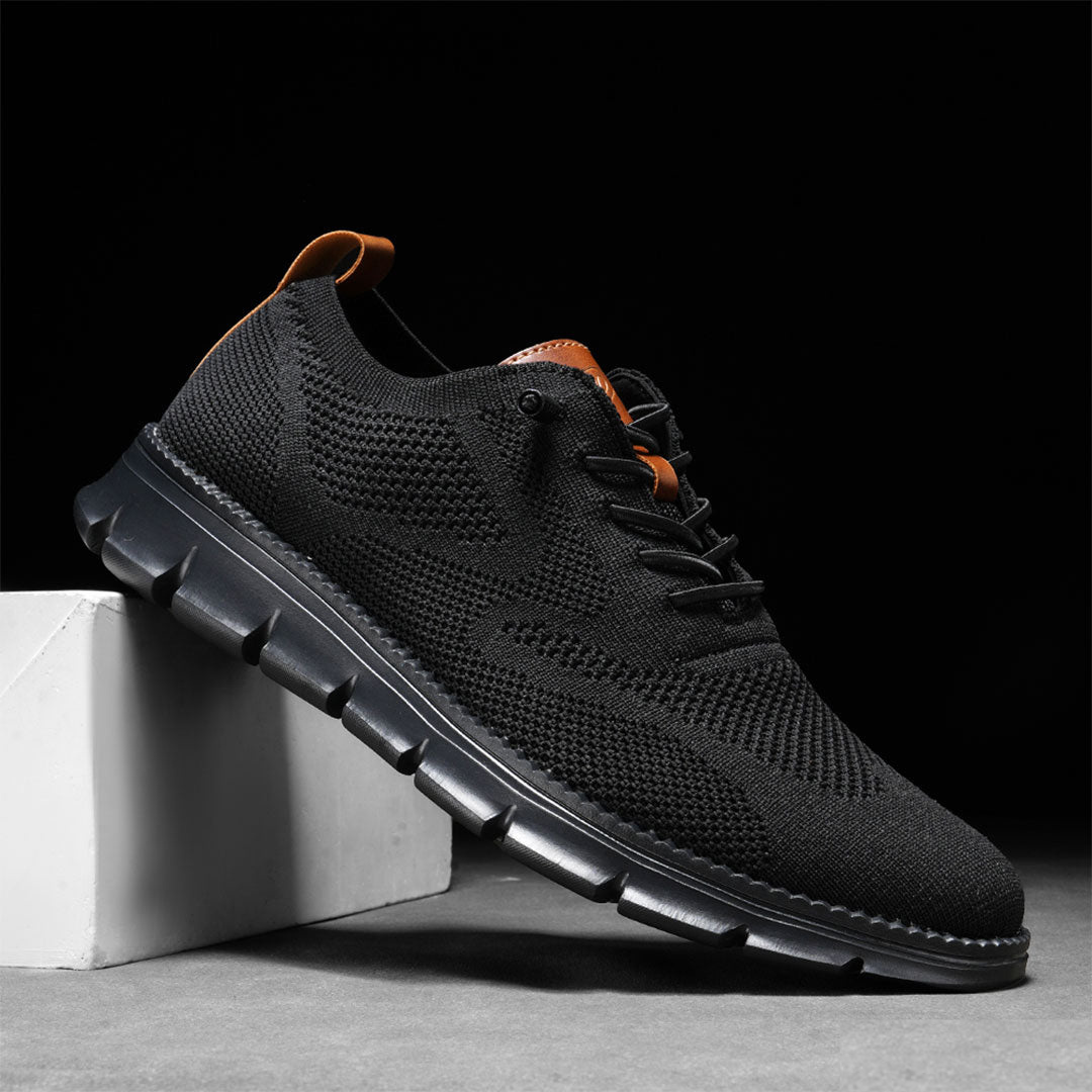 Théo | Sneakers confort respirant