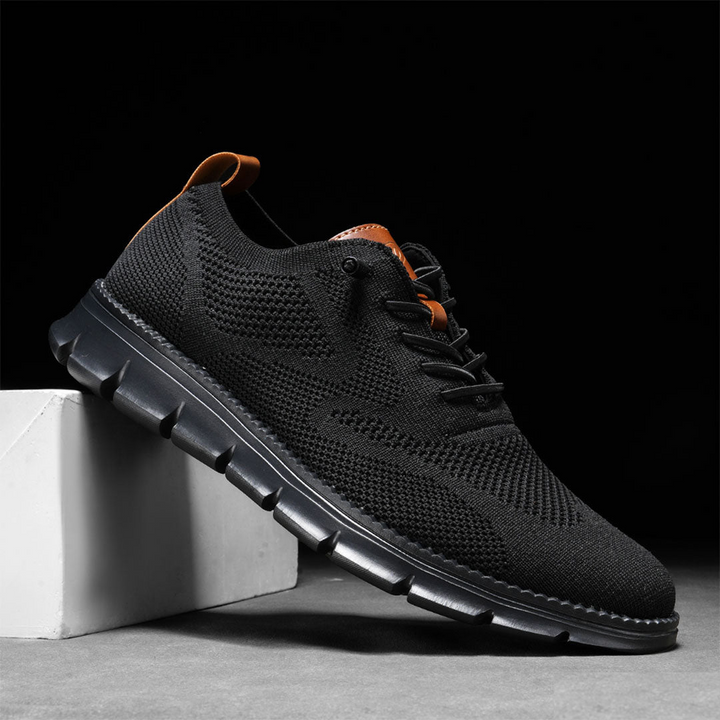 Théo | Sneakers confort respirant