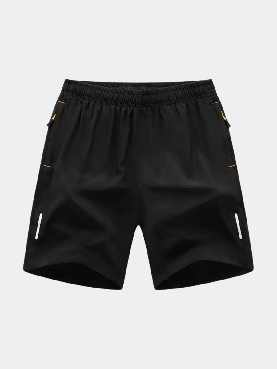 Félix | Short Sportif Léger et Respirant