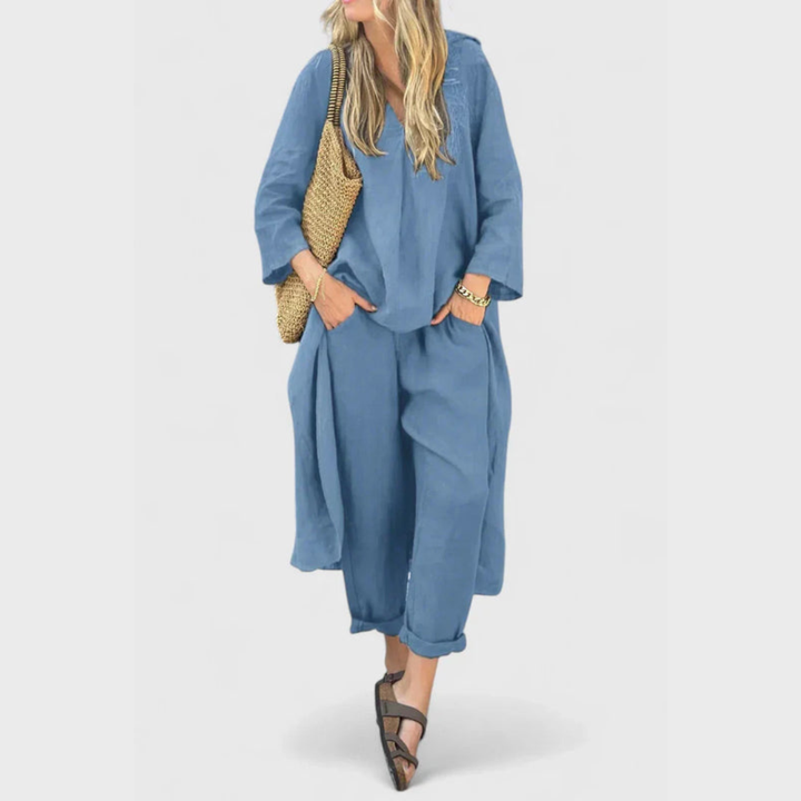 Camille | Ensemble élégant et confortable