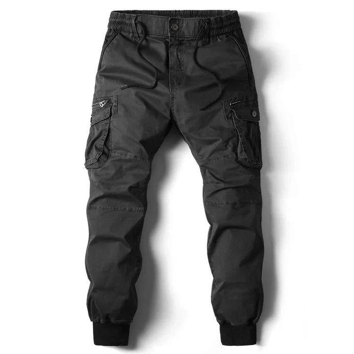 Armando | Jogger cargo utility
