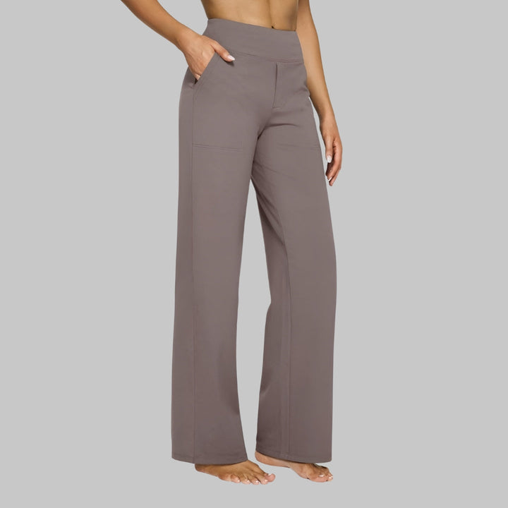 Claire | Pantalon stretch confortable