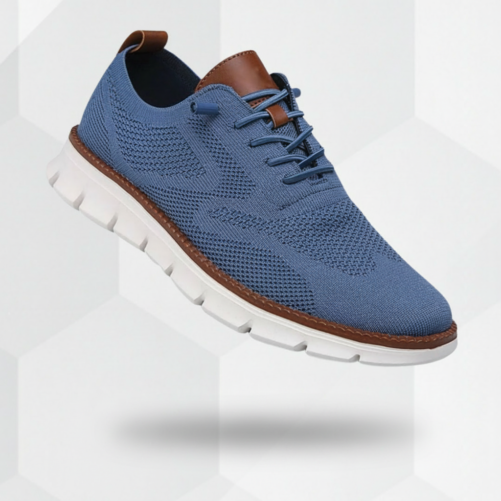 Théo | Sneakers confort respirant