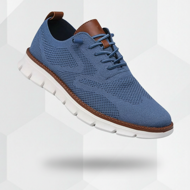 Théo | Sneakers confort respirant