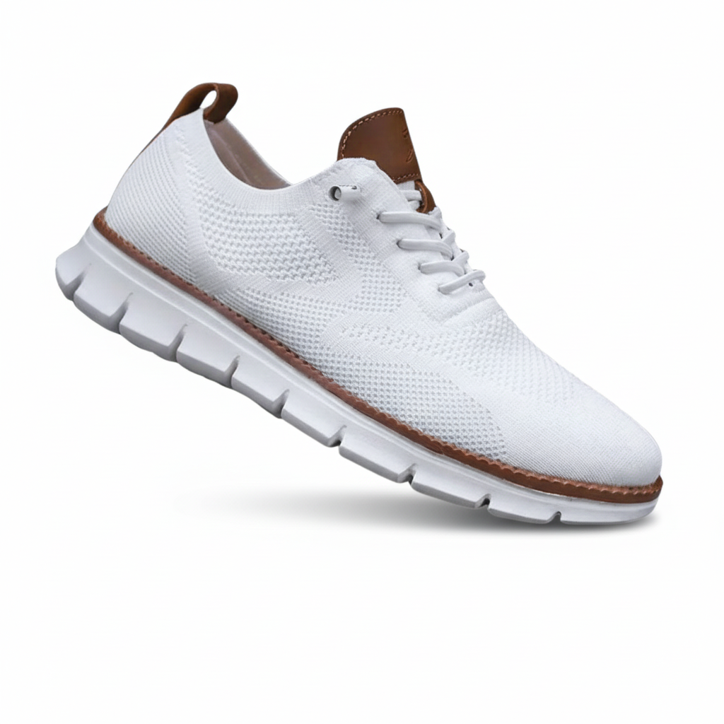 Théo | Sneakers confort respirant