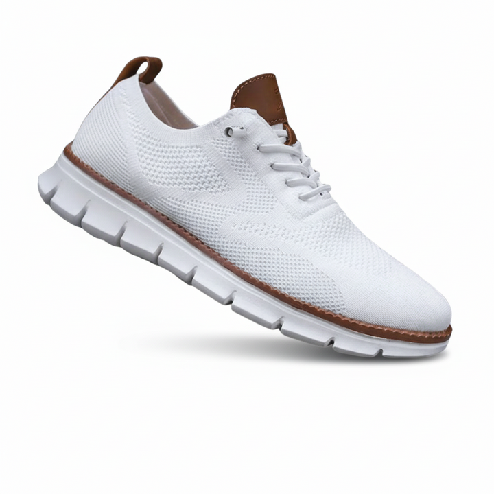 Théo | Sneakers confort respirant