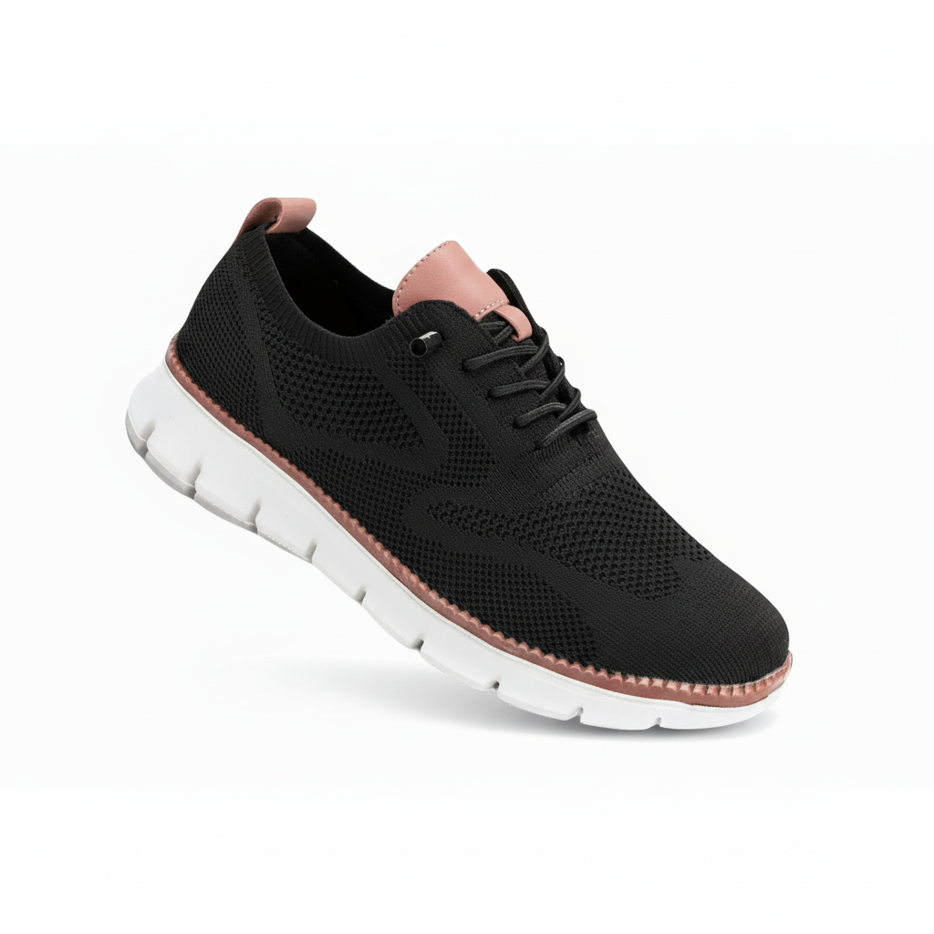 Théo | Sneakers confort respirant