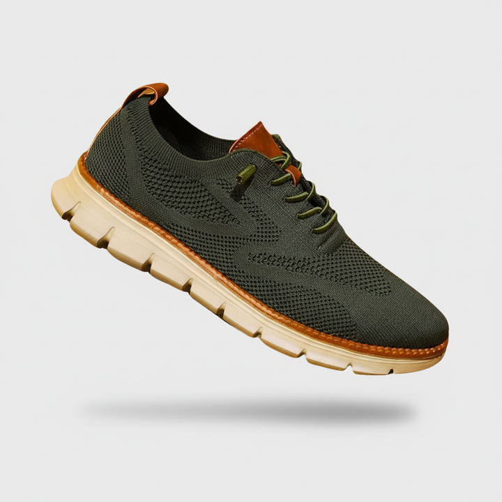 Théo | Sneakers confort respirant