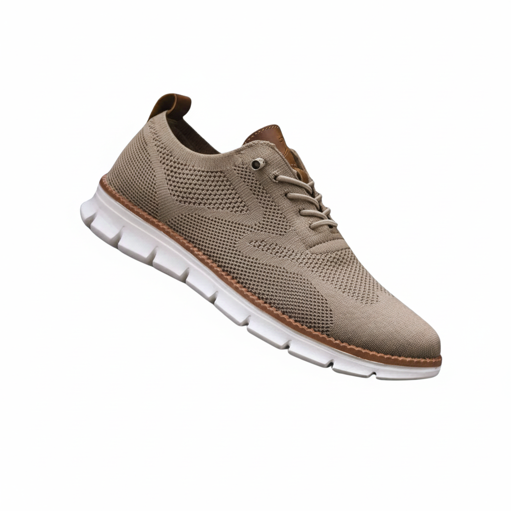 Théo | Sneakers confort respirant