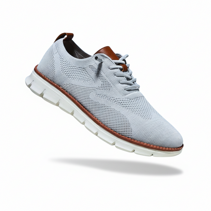 Théo | Sneakers confort respirant