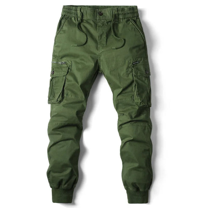 Armando | Jogger cargo utility