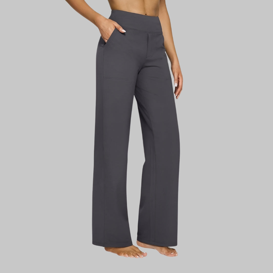 Claire | Pantalon stretch confortable