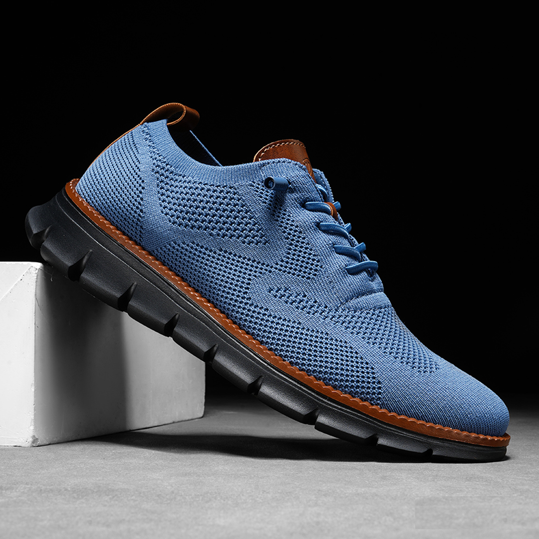 Théo | Sneakers confort respirant
