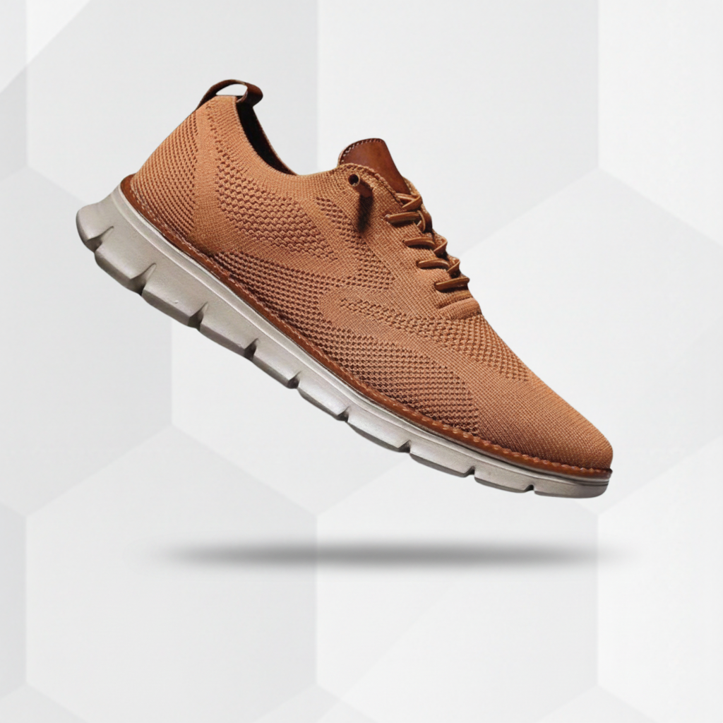 Théo | Sneakers confort respirant