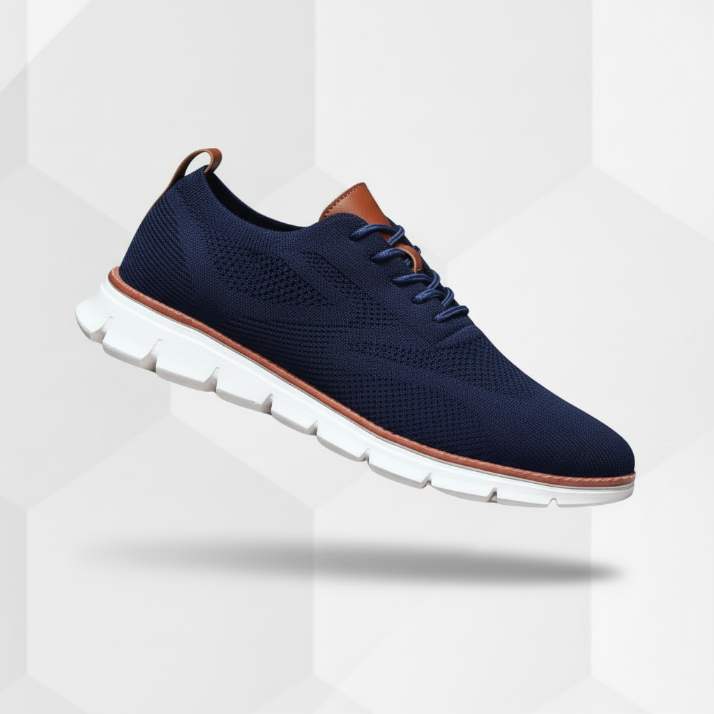 Théo | Sneakers confort respirant
