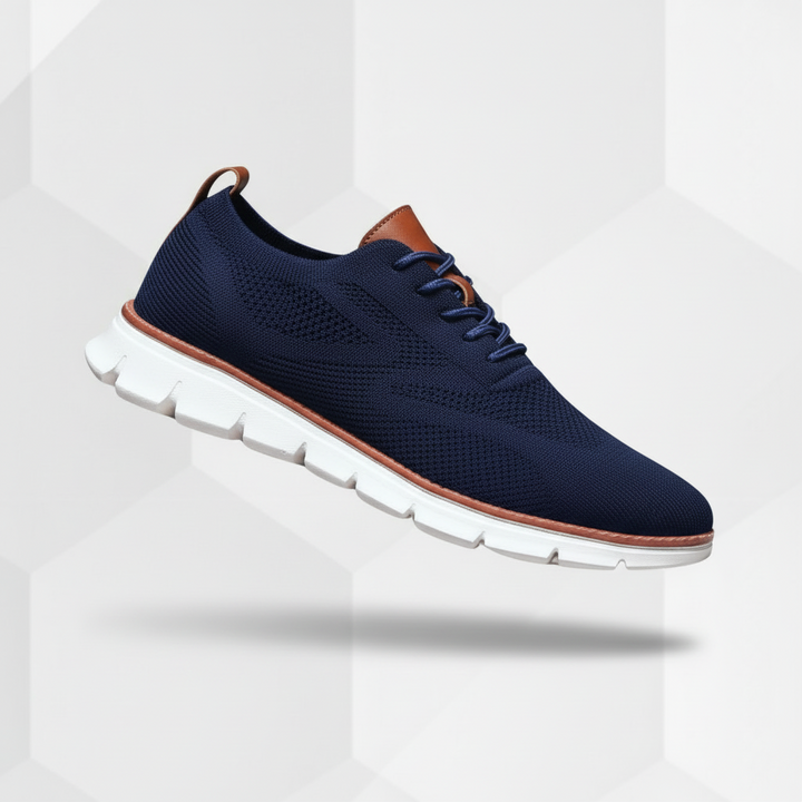 Théo | Sneakers confort respirant
