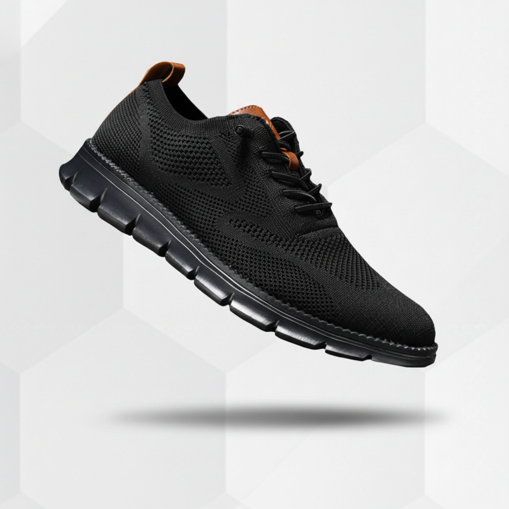 Théo | Sneakers confort respirant