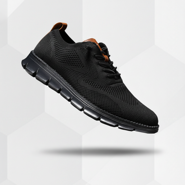 Théo | Sneakers confort respirant