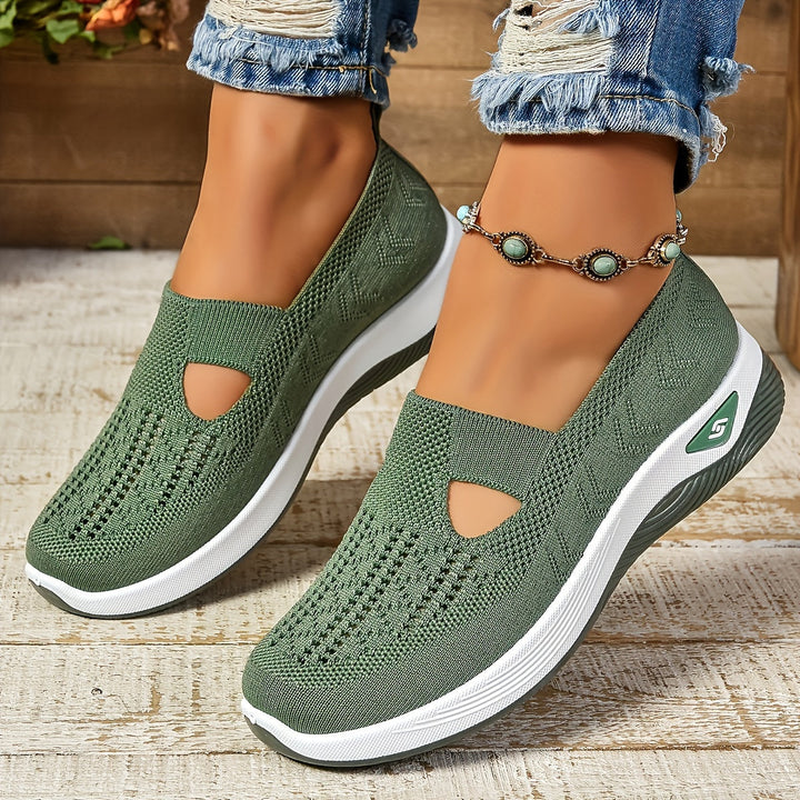 Jolie | Chaussures confortables légères et respirantes
