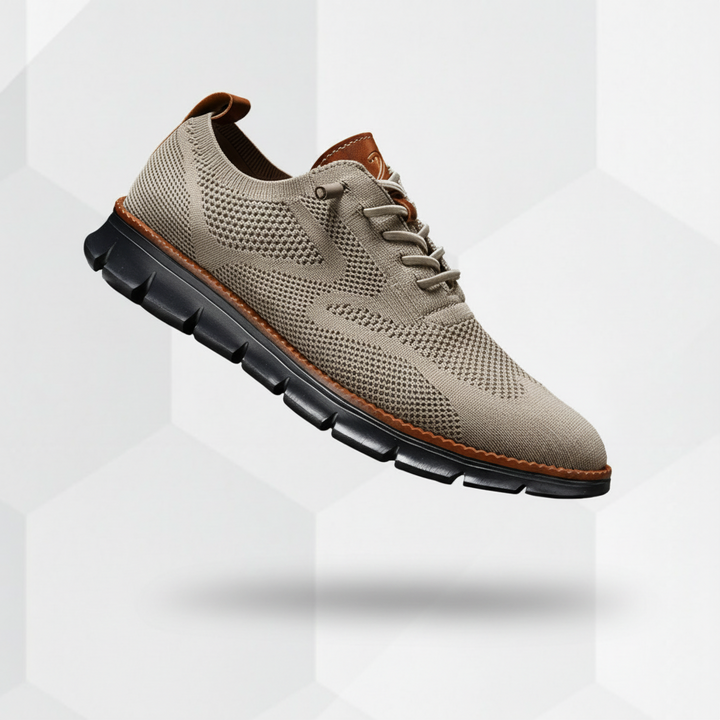 Théo | Sneakers confort respirant
