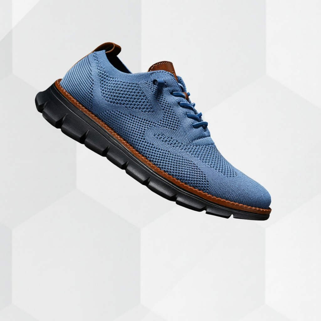Théo | Sneakers confort respirant