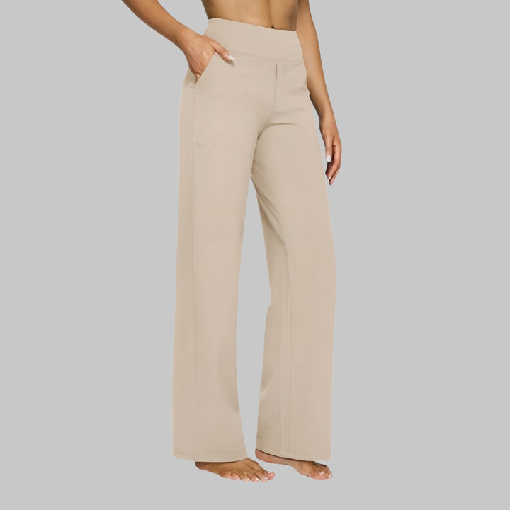 Claire | Pantalon stretch confortable
