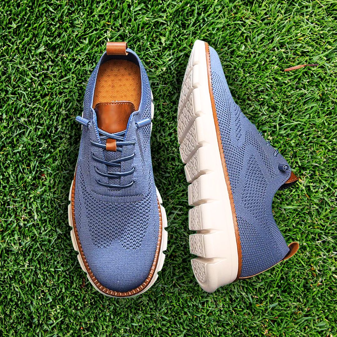 Théo | Sneakers confort respirant