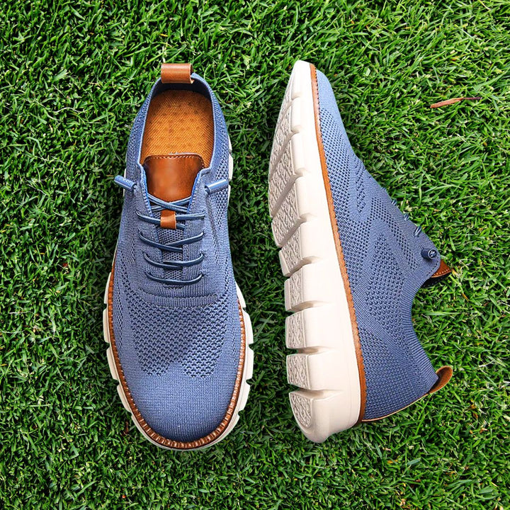 Théo | Sneakers confort respirant