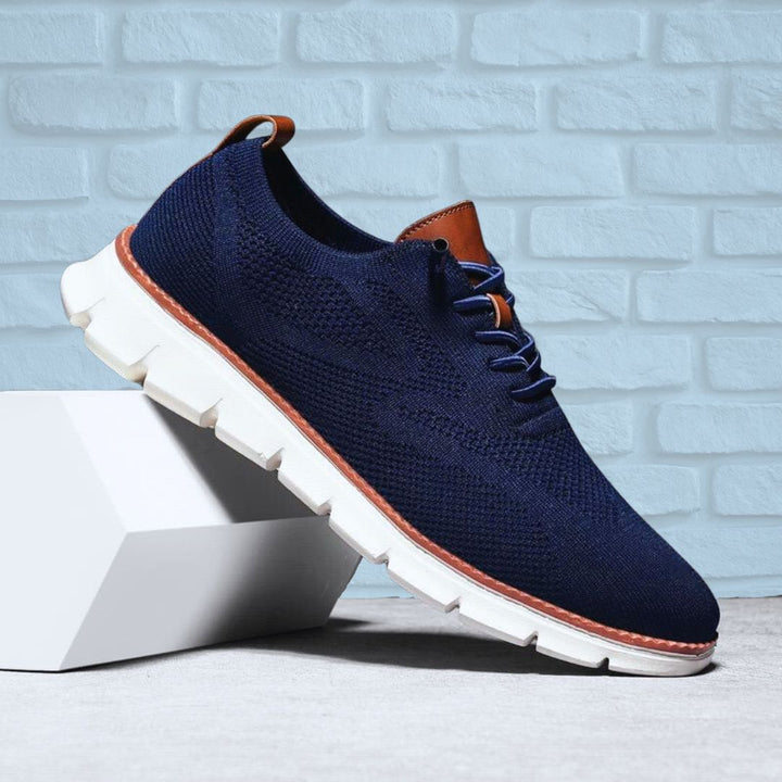 Théo | Sneakers confort respirant