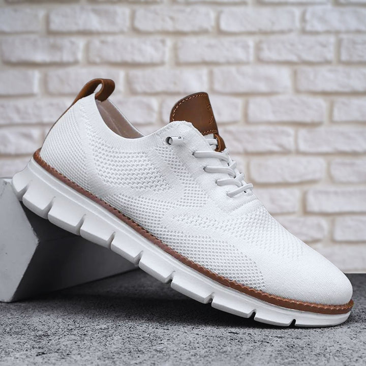 Théo | Sneakers confort respirant