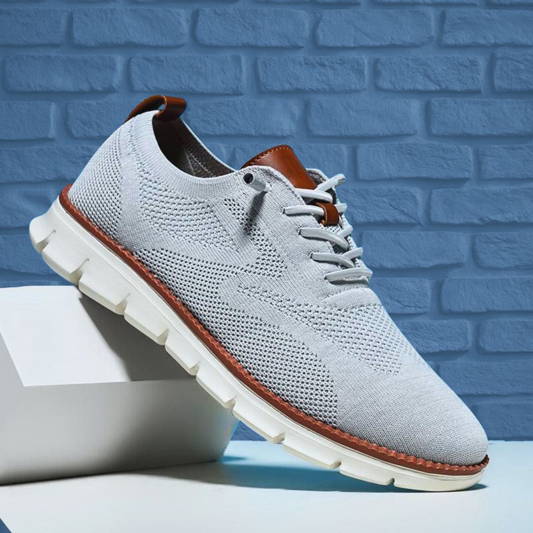 Théo | Sneakers confort respirant