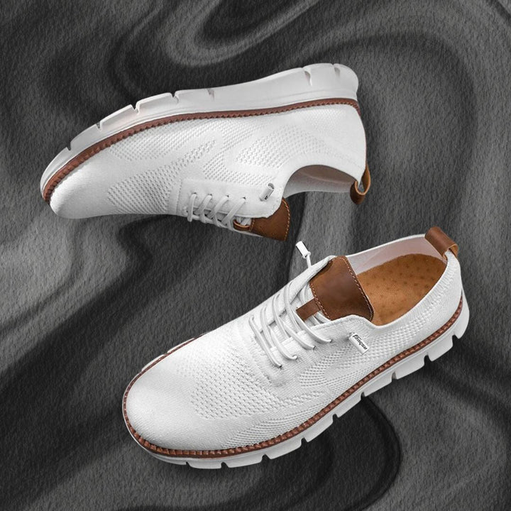 Théo | Sneakers confort respirant