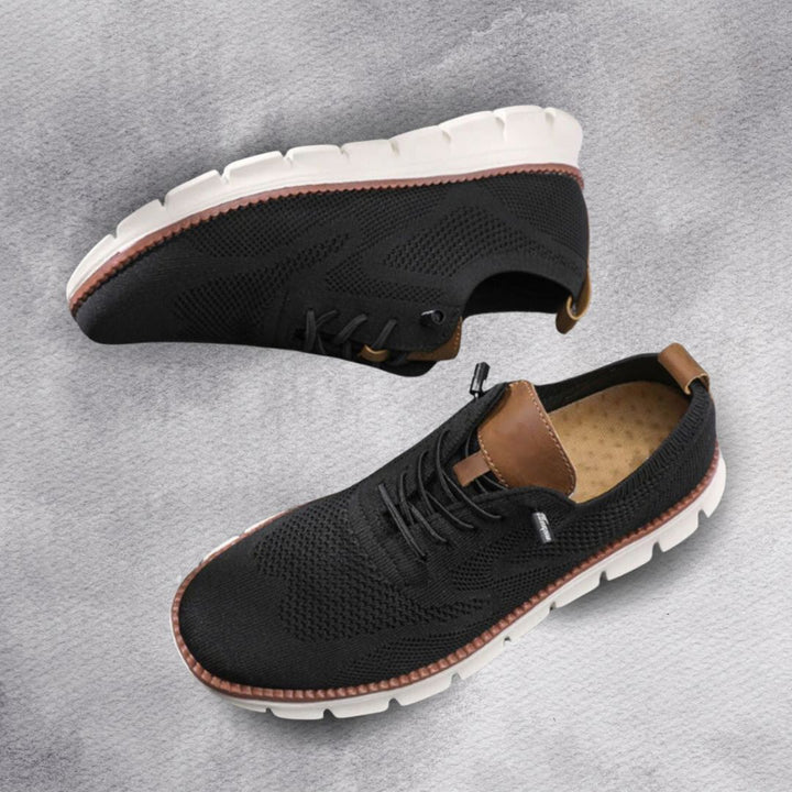 Théo | Sneakers confort respirant
