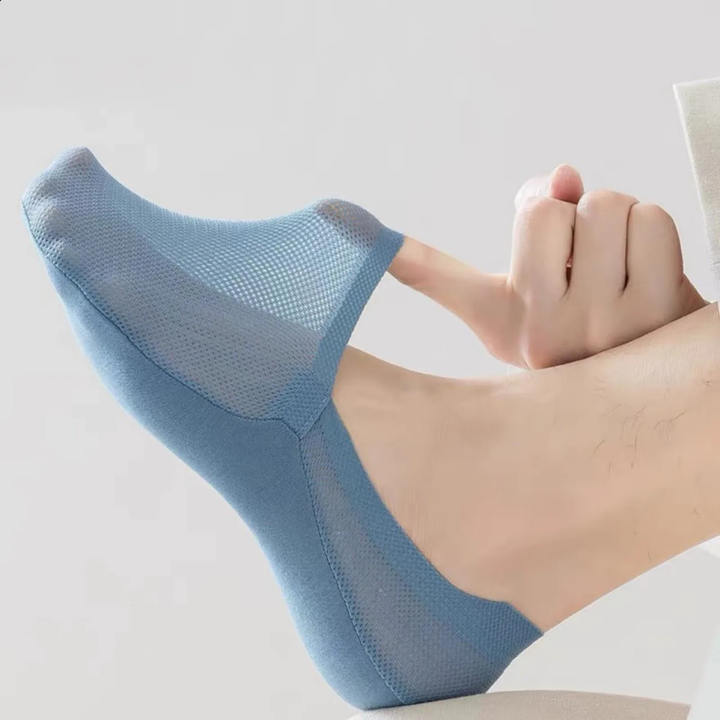 Sam | Chaussettes Invisibles Confortables