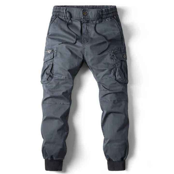 Armando | Jogger cargo utility