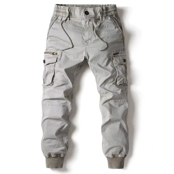 Armando | Jogger cargo utility