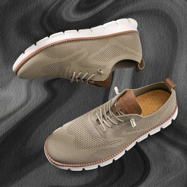 Théo | Sneakers confort respirant